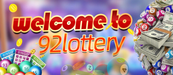 Bước 4: Hoàn tất đăng nhập 92 lottery